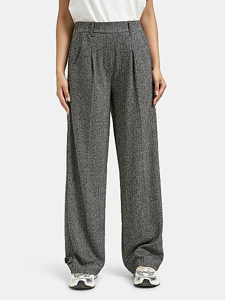 Smith & Soul Stoffhose mit Elastikbund & seitlichen Taschen günstig online kaufen