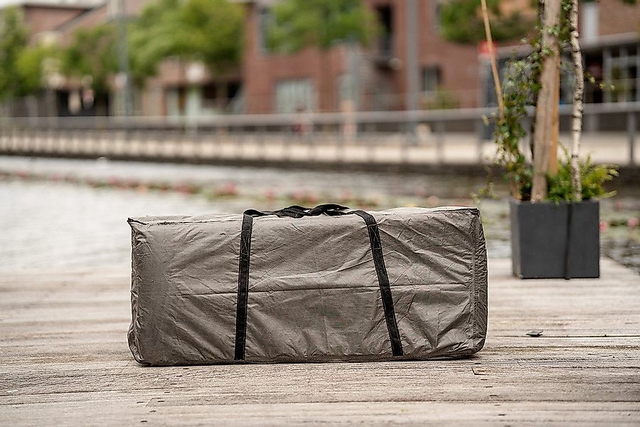 Gardissimo Gartenmöbel-Schutzhülle für Gartenstuhlauflagen "Premium 347593" günstig online kaufen