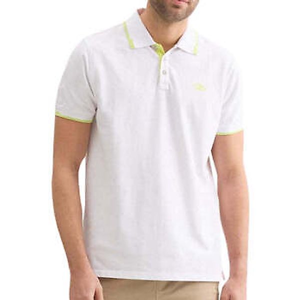 Munich  Poloshirt Polo Slam Lifestyle 2507470 Blanco günstig online kaufen