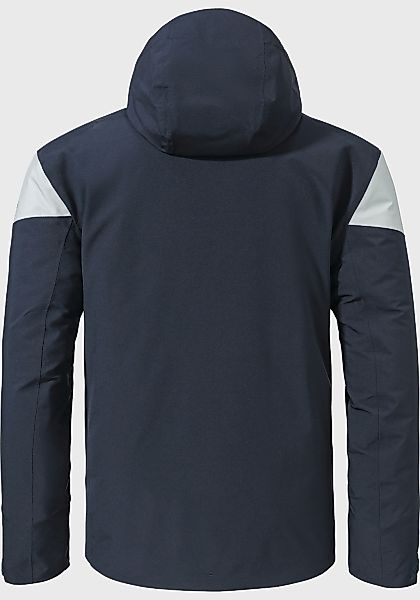 Schöffel Outdoorjacke "Ski Jacket Kanzelwand M" mit Kapuze günstig online kaufen