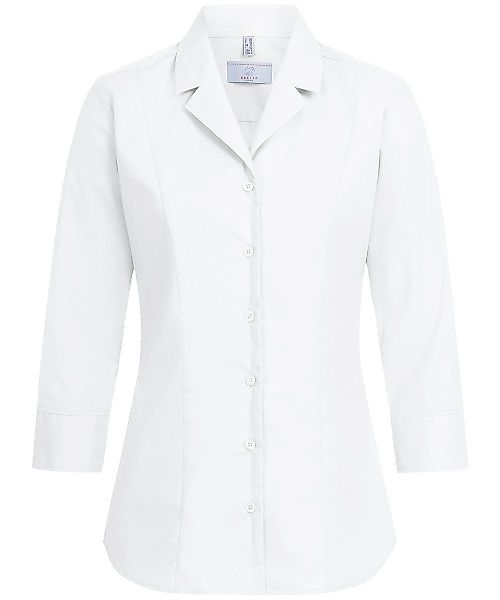 GREIFF Kurzarmbluse Greiff Corporate BASIC Damen günstig online kaufen
