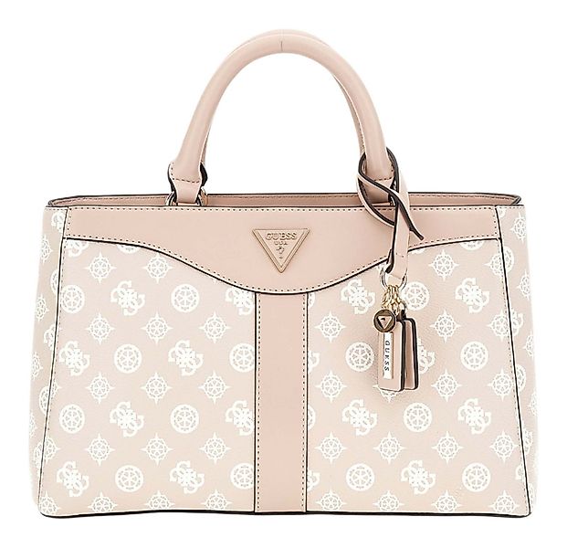 Guess Handtasche Luxury Satchel günstig online kaufen