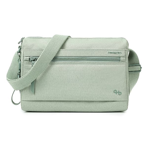 Hedgren Umhängetasche Inner City, Nylon günstig online kaufen