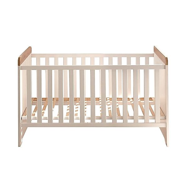 Lomadox Babybett JASPER-78, Anderson Pine Nb. günstig online kaufen