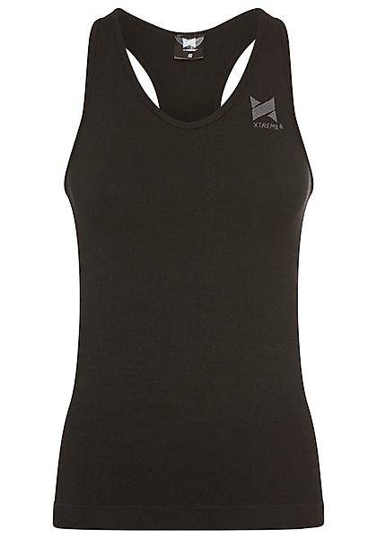 XTREME sockswear Sporttop mit modellierenden Effekt günstig online kaufen