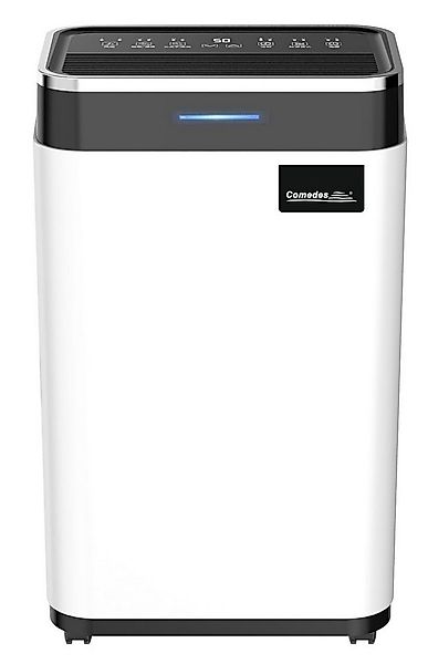 Comedes Luftentfeuchter Demecto 30 eco, für 115 m³ Räume, Entfeuchtung 25,0 günstig online kaufen