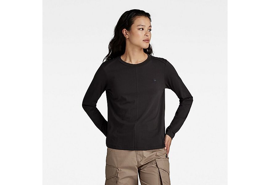 G-STAR Langarmshirt günstig online kaufen