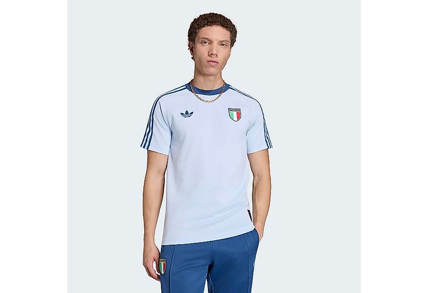 adidas Performance T-Shirt ITALIEN ORIGINALS günstig online kaufen