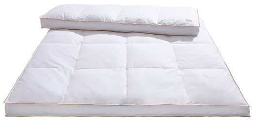 Balette Daunenbettdecke "Edition 140 Jahre, Bettdecken für Sommer & Winter, günstig online kaufen