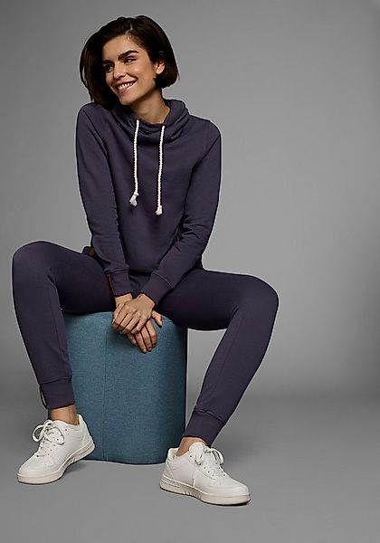 Ocean Sportswear Jogginganzug Essentials Joggingsuit (Set, 2-tlg), mit Lede günstig online kaufen