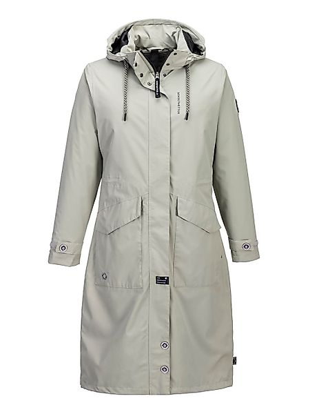 Schietwetter Funktionsparka Damen Funktionsmantel günstig online kaufen