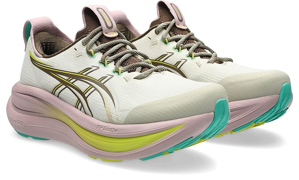 Asics GEL-NIMBUS 28 TR Laufschuh günstig online kaufen