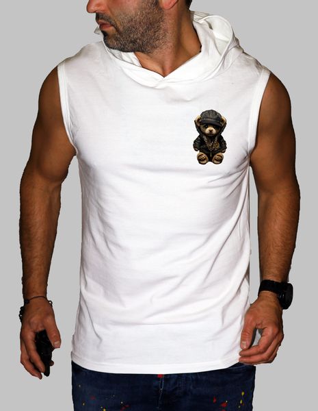 RMK Tanktop Herren Tanktop Muskelshirt Gym günstig online kaufen