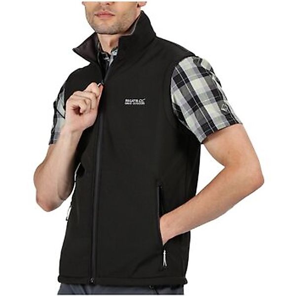 Regatta  Fleecepullover Sport Bradwell III B/W RMB094 800 günstig online kaufen