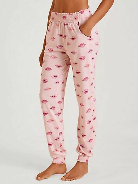 CALIDA Pyjamahose Calida Pyjamahose 29097 pearl blush (1 Stück, 1-tlg., 1 S günstig online kaufen
