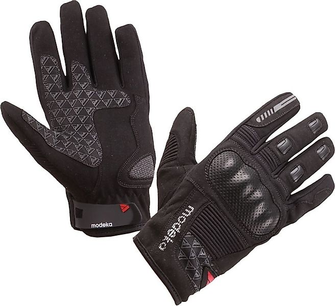 Modeka Motorradhandschuhe Handschuh Fuego günstig online kaufen