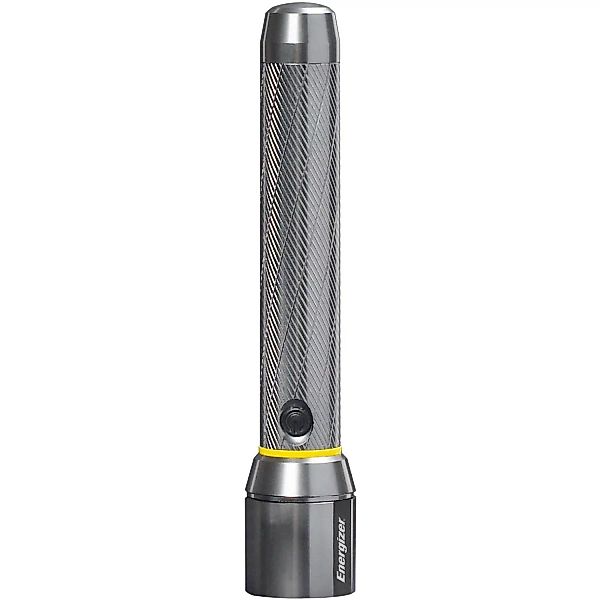 Energizer Taschenlampe Vision HD Metal 2xAA inkl. günstig online kaufen
