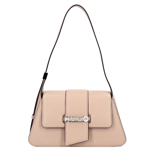 HUGO Schultertasche Mel 2.0, Polyurethan günstig online kaufen