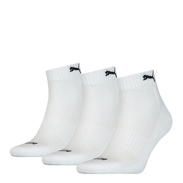 PUMA BODYWEAR Socken Quarter - Cushioned günstig online kaufen