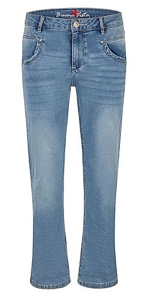 Buena Vista 5-Pocket-Jeans günstig online kaufen