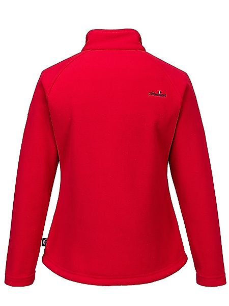 Schietwetter Fleecejacke Damen "Steuerbord Lisa" günstig online kaufen