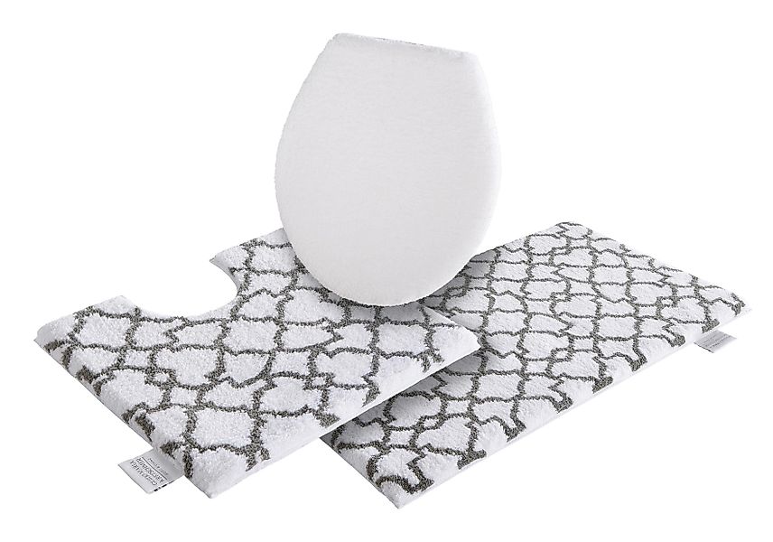 Guido Maria Kretschmer Home&Living Badematte Birdal, günstig online kaufen