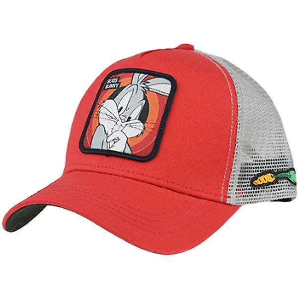 Capslab  Schirmmütze Bugs Bunny Looney Tunes günstig online kaufen