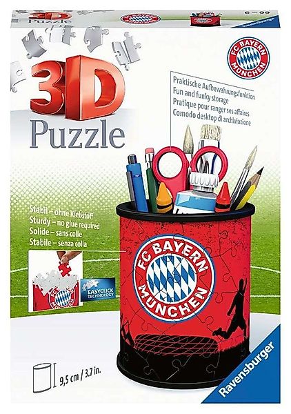 Ravensburger 3D-Puzzle 54 Teile Ravensburger 3D günstig online kaufen
