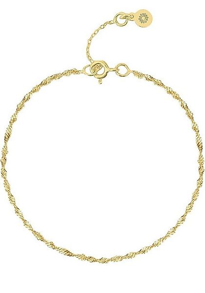 Einzelstück Armband Armband Memory gedrehtes Silberarmband 925 Sterling Sil günstig online kaufen