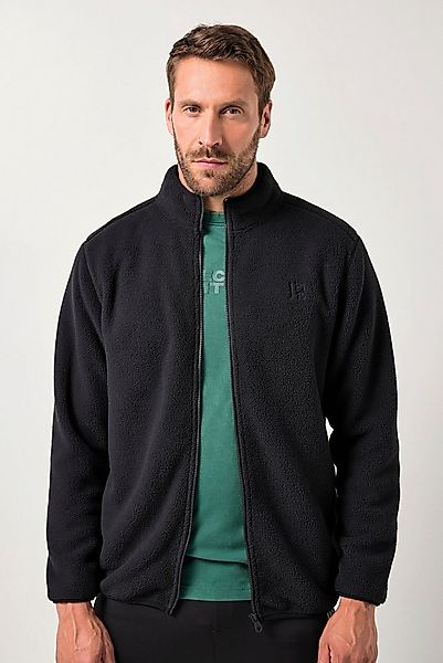 JP1880 Sweatshirt Fleecejacke Outdoor Level 3 Teddyfleece günstig online kaufen