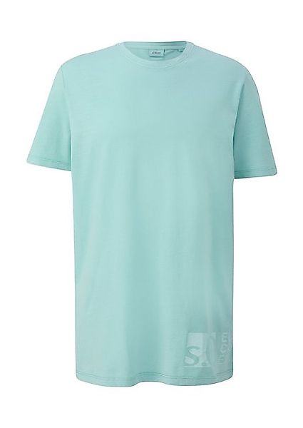 s.Oliver T-Shirt günstig online kaufen