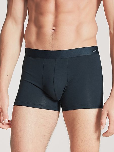 CALIDA Boxer Cotton Code Herren (1-St) günstig online kaufen