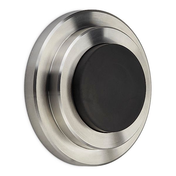 SO-TECH® Wandtürstopper Türstopper Edelstahl Ø 40 günstig online kaufen