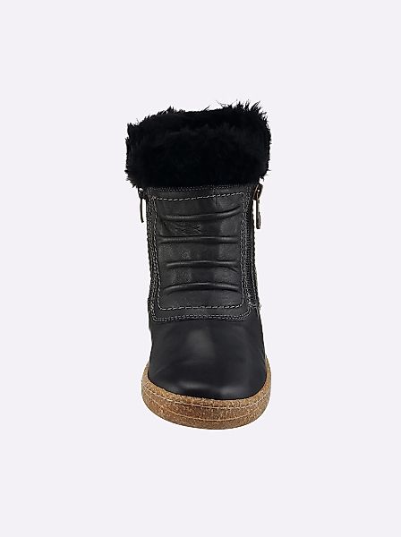 Casual Looks Stiefelette günstig online kaufen