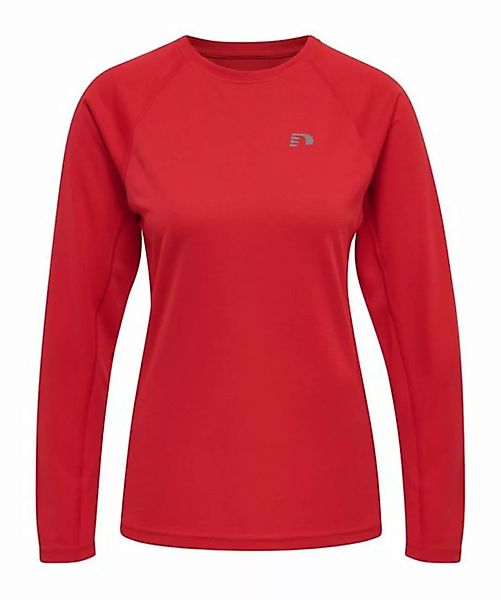 NewLine Sweatshirt Core Shirt langarm Running Damen günstig online kaufen