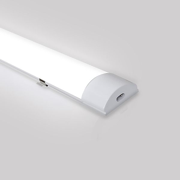 Clanmacy Außen-Deckenleuchte LED Feuchtraumleuchte Keller Garage günstig online kaufen