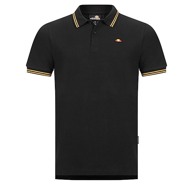 Ellesse Poloshirt Dioran Twin Tipped günstig online kaufen