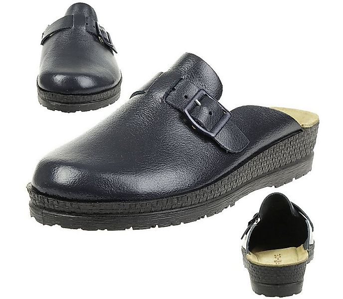 Rohde Neustadt Pantolette günstig online kaufen