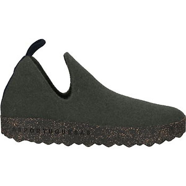 Asportuguesas Slipper "Asportuguesas Hausschuhe Filz" günstig online kaufen