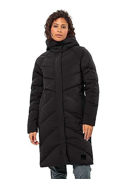 Jack Wolfskin Daunenmantel "MARIENPLATZ COAT W RDS" günstig online kaufen