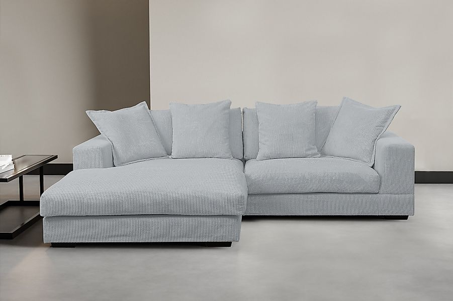 WERK2 Ecksofa Eldorado, Megasofa, Polsterecke mit günstig online kaufen
