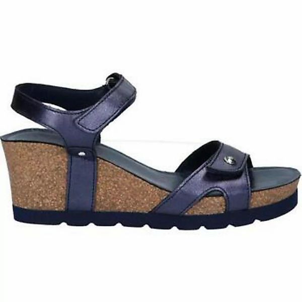 Panama Jack  Sandalen JULIA SHINE B5 günstig online kaufen