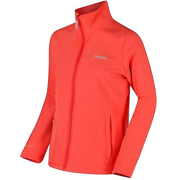 Regatta Funktionsjacke Softshell Jacke Übergangsjacke Connie III günstig online kaufen