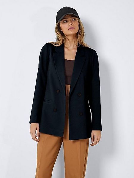 Noisy may Jackenblazer Blazer mit Taschen NMVIVIAN (regular fit) 5677 in Sc günstig online kaufen