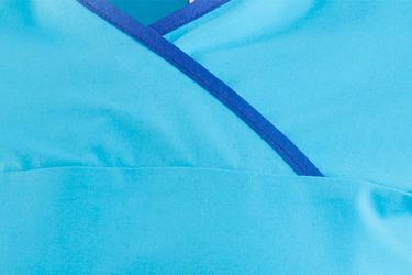 Clinotest Funktionsbluse München, Schlupfkasack/Pflegekasack/Unisex-Kasack günstig online kaufen