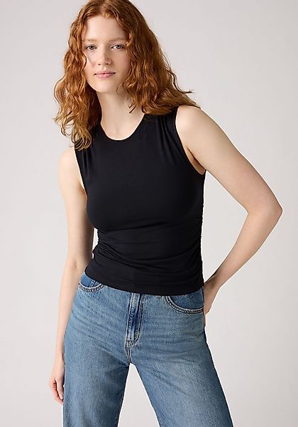 Levi's® Tanktop CRYSTAL RUCHED TO mit günstig online kaufen
