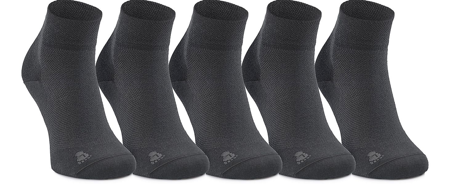 Ladeheid Socken Unisex 5 Pack Socken günstig online kaufen