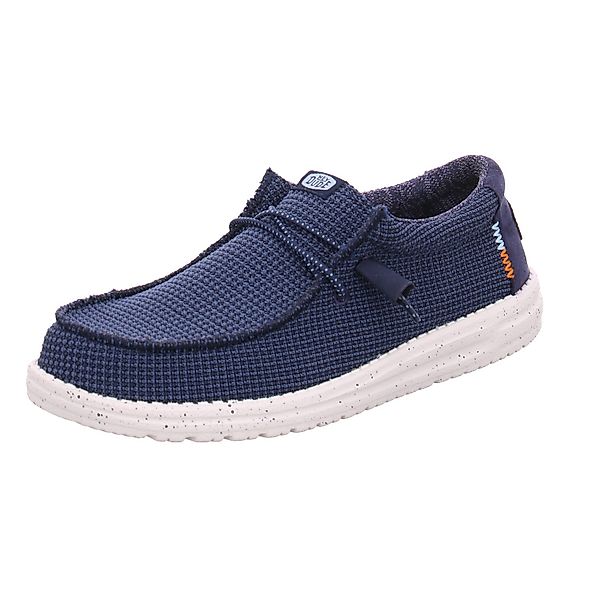 Hey Dude Schnürschuh günstig online kaufen