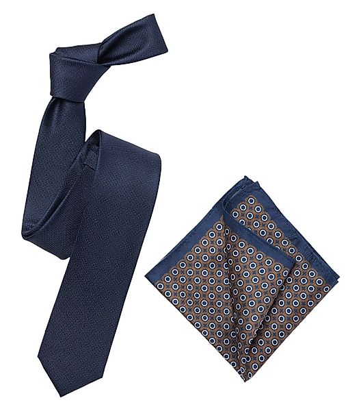 VENTI Krawatte VENTI Accessoires andere Muster günstig online kaufen