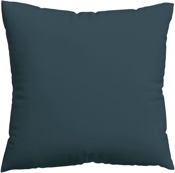 Schlafgut Kissenbezug Woven Satin aus Mako-Baumwolle, günstig online kaufen